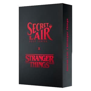 Secret Lair Drop Series: Stranger Things