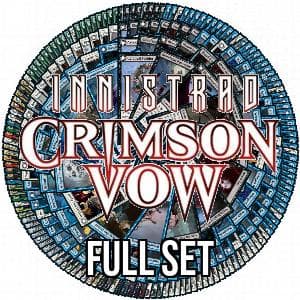 Innistrad: Crimson Vow: Full Set
