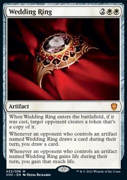 Wedding Ring