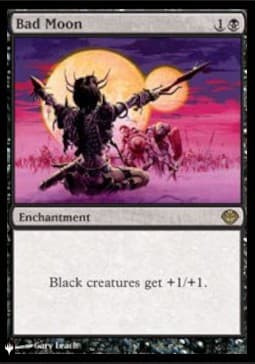 Bad Moon