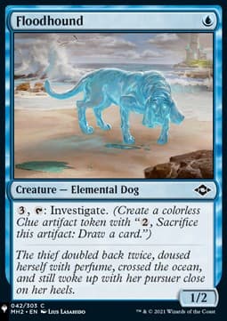 Floodhound