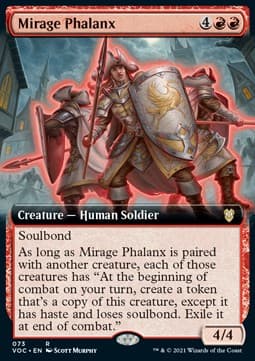 Mirage Phalanx