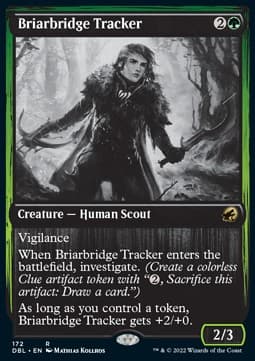 Briarbridge Tracker