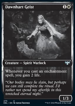 Dawnhart Geist
