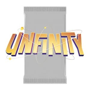 Unfinity Booster