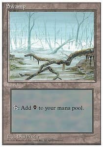 Swamp