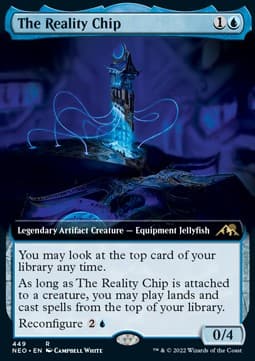 The Reality Chip