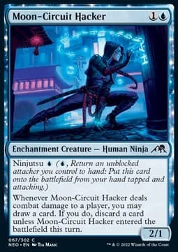 Moon-Circuit Hacker