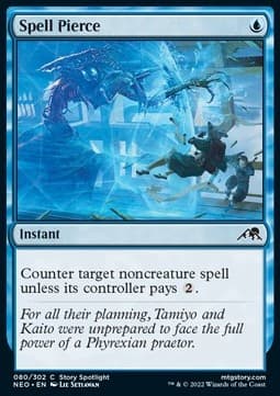 Spell Pierce