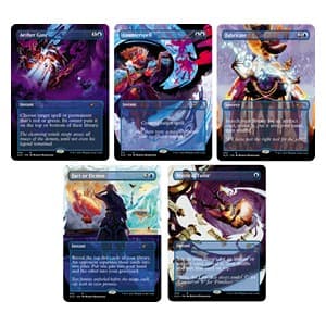 Secret Lair Drop Series: Far Out, Man Set