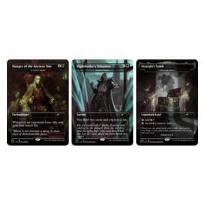 Secret Lair Drop Series: Welcome to Castle Dracula Set