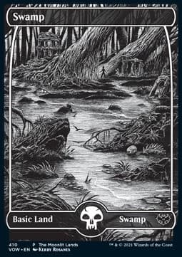 Swamp