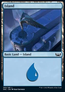 Island