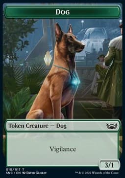 Dog