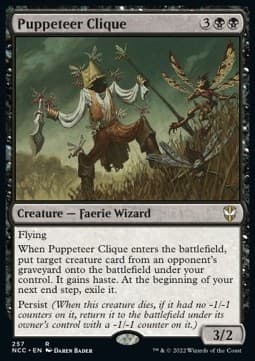 Puppeteer Clique