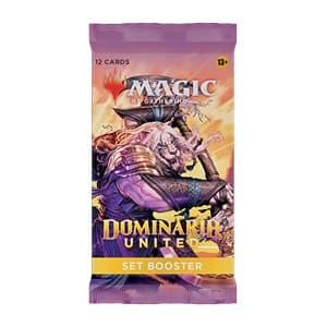 Dominaria United Set Booster