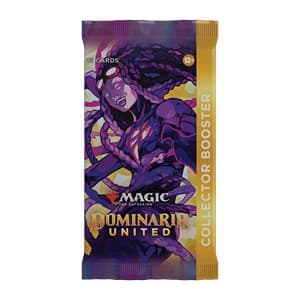 Dominaria United Collector Booster