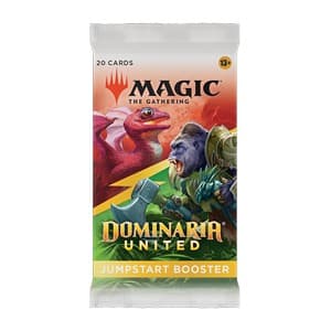 Dominaria United Jumpstart Booster