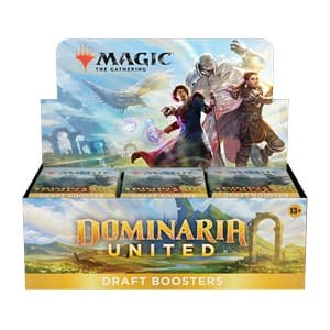Dominaria United Draft Booster Box