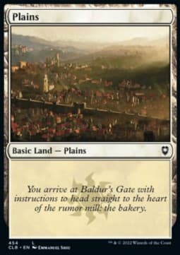 Plains