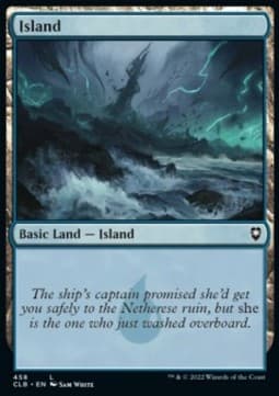 Island