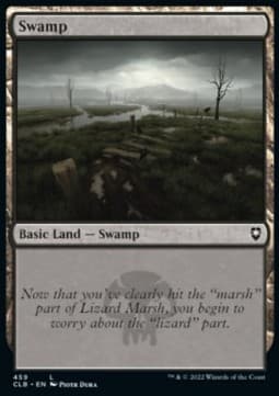 Swamp