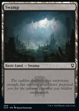 Swamp