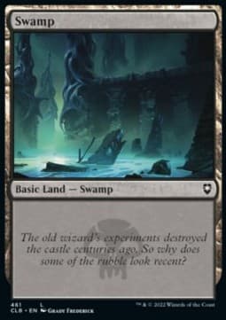 Swamp