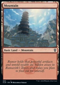 Mountain