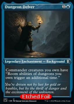 Dungeon Delver