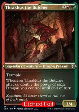Thrakkus the Butcher