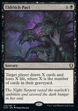 Eldritch Pact