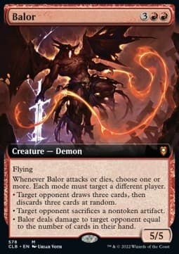 Balor