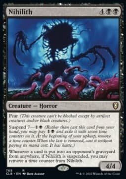 Nihilith