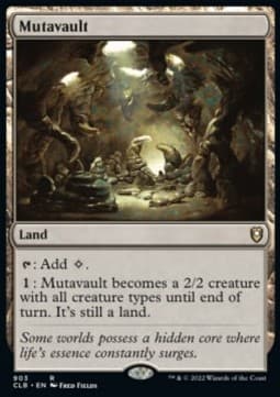Mutavault