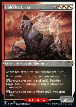 Balefire Liege