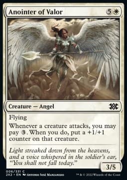 Anointer of Valor