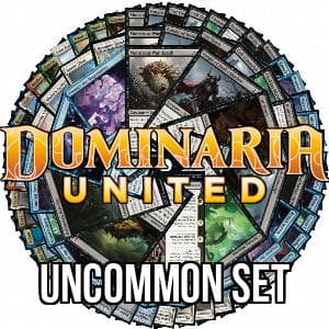 Dominaria United | Uncommon Set