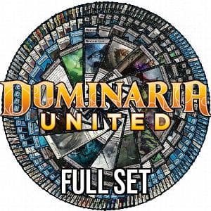 Dominaria United | Complete Set