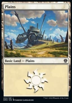 Plains
