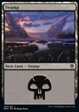 Swamp