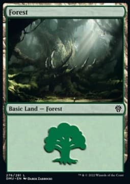 Forest