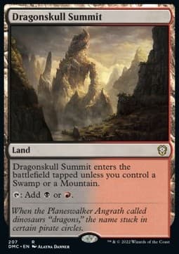 Dragonskull Summit