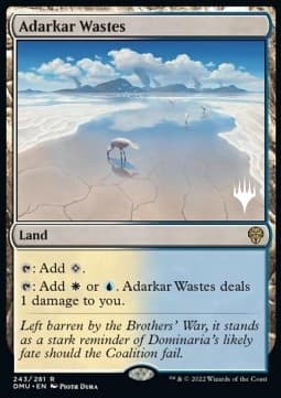 Adarkar Wastes