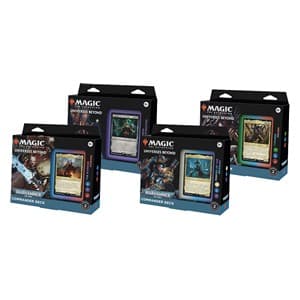 Universes Beyond: Warhammer 40,000 | Deck Set