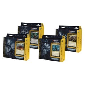 Universes Beyond: Warhammer 40,000 | Collector's Edition Deck Set