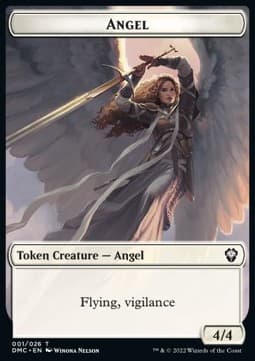 Angel // Bird