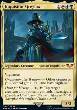 Inquisitor Greyfax (V.1)