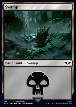 Swamp