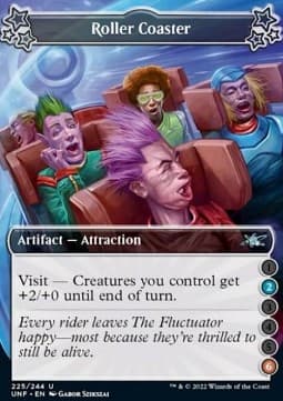 Roller Coaster